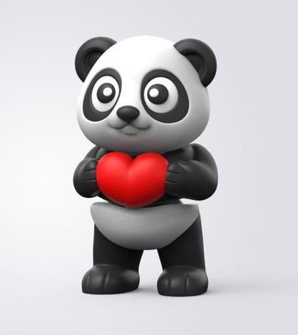 Wholesale 3D Flexi Valentine's Bundle Pack For School Valentine's