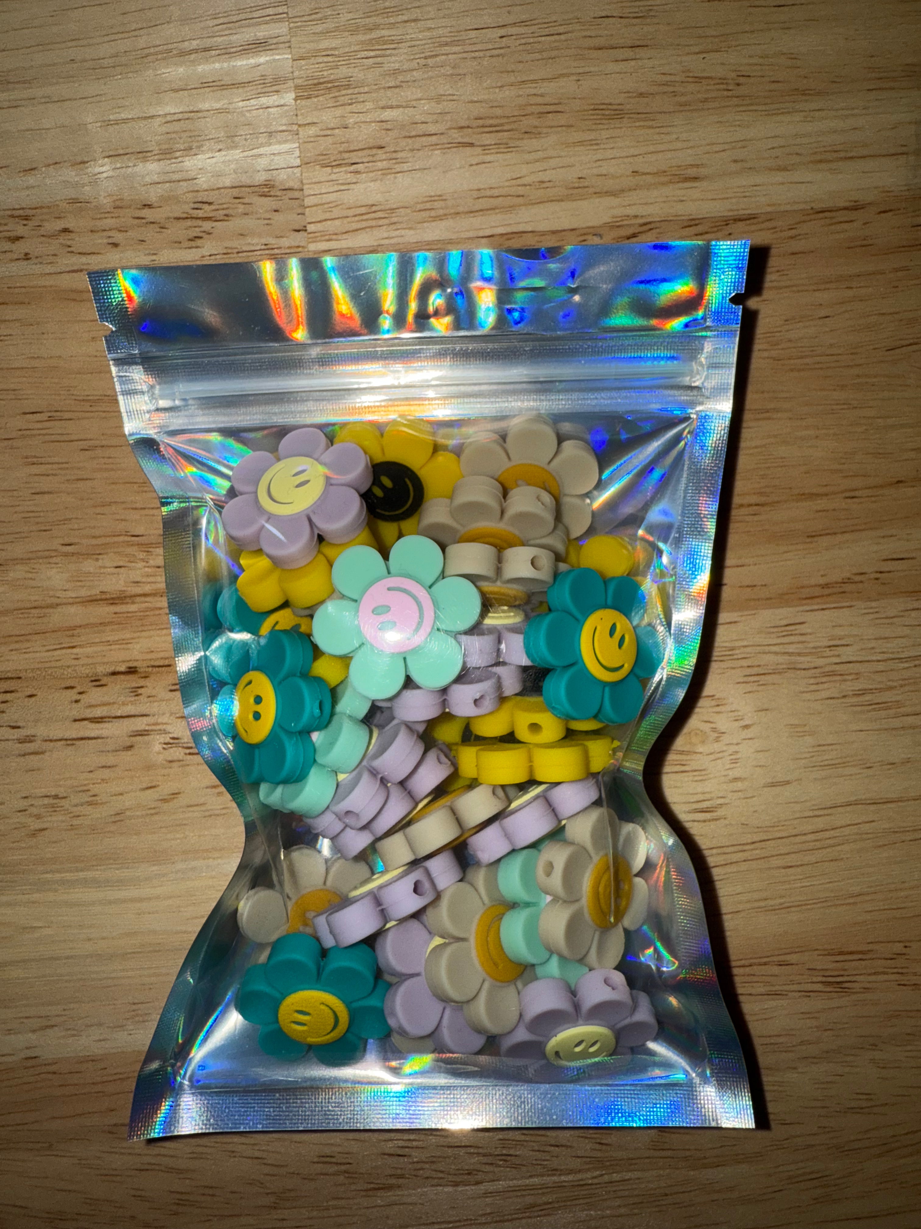 Mystery Focal Bead Pack