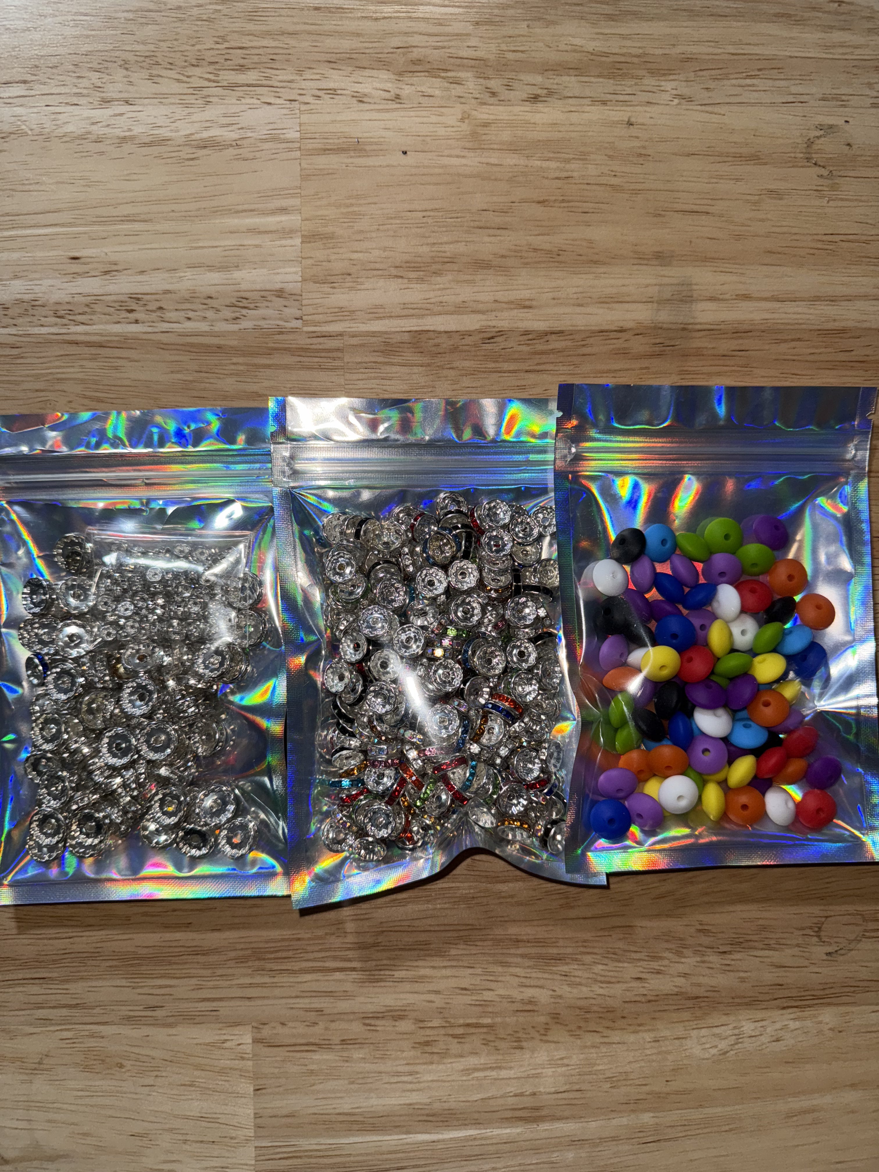 Spacer Bead Pack